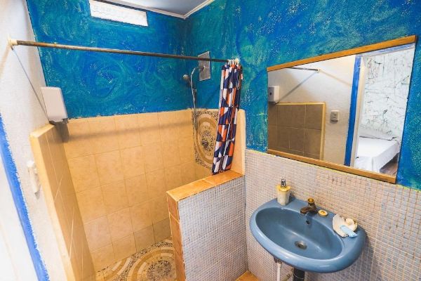 Pura Vida Hostel (Tamarindo)